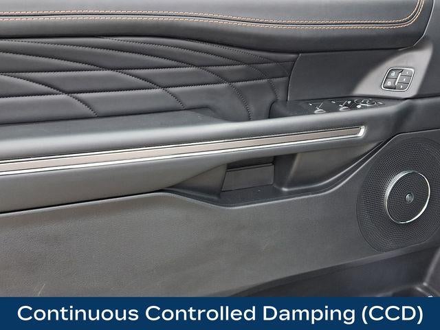 2023 Ford Expedition Platinum MAX