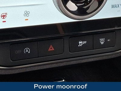 2023 Ford Expedition Platinum MAX