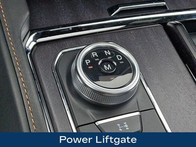 2023 Ford Expedition Platinum MAX