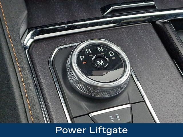 2023 Ford Expedition Platinum MAX