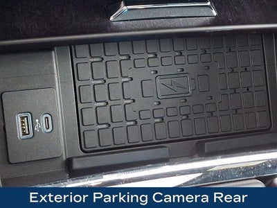 2023 Ford Expedition Platinum MAX