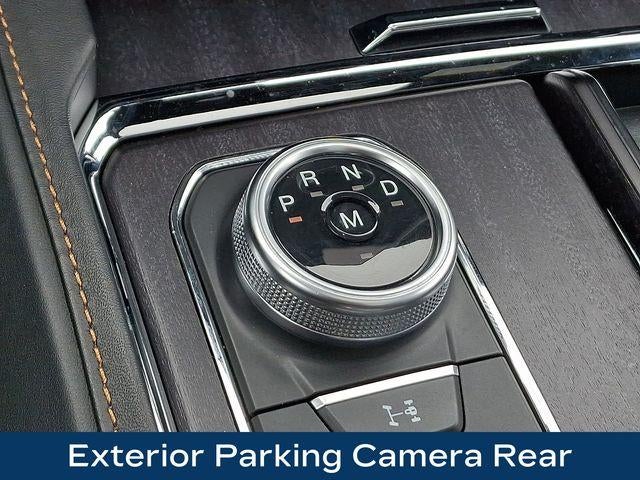 2023 Ford Expedition Platinum MAX