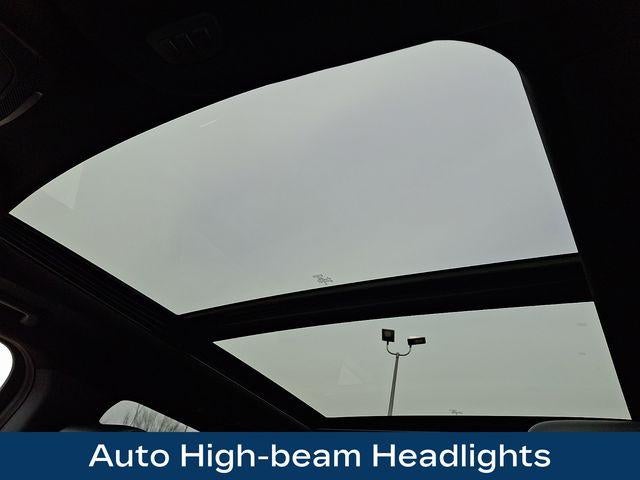 2023 Ford Expedition Platinum MAX