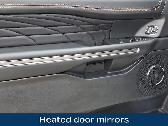 2023 Ford Expedition Platinum MAX