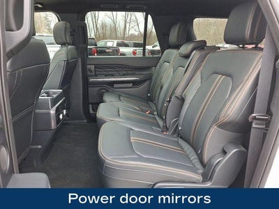2023 Ford Expedition Platinum MAX