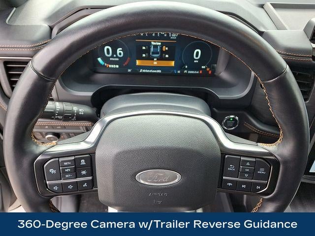 2023 Ford Expedition Platinum MAX