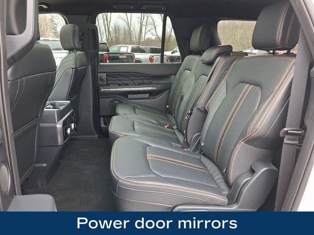 2023 Ford Expedition Platinum MAX