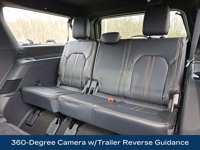 2023 Ford Expedition Platinum MAX