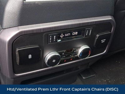 2023 Ford Expedition Platinum MAX