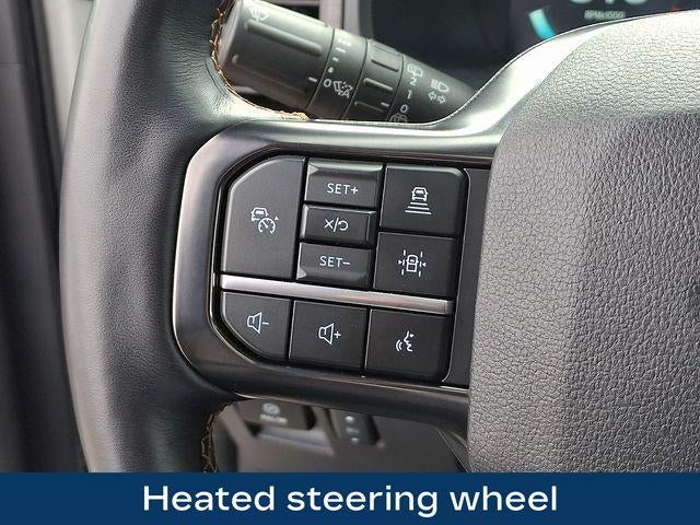 2023 Ford Expedition Platinum MAX