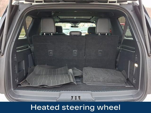 2023 Ford Expedition Platinum MAX