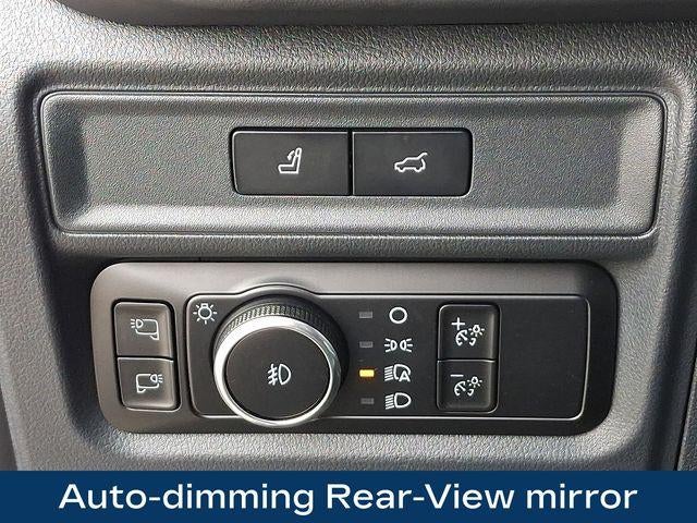 2023 Ford Expedition Platinum MAX