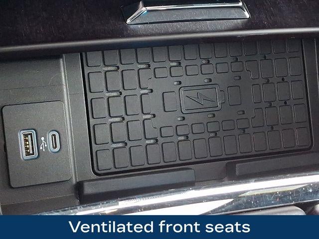 2023 Ford Expedition Platinum MAX