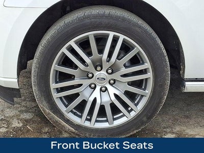 2023 Ford Expedition Platinum MAX