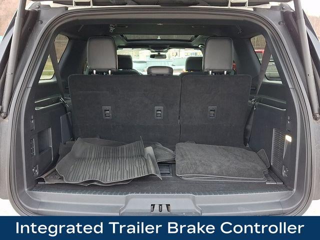 2023 Ford Expedition Platinum MAX