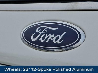 2023 Ford Expedition Platinum MAX