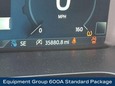 2023 Ford Expedition Platinum MAX