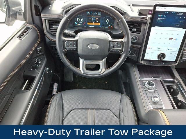 2023 Ford Expedition Platinum MAX