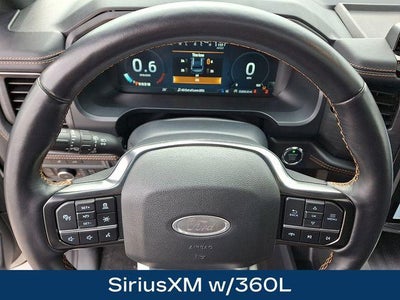 2023 Ford Expedition Platinum MAX