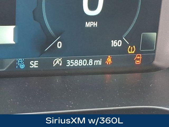 2023 Ford Expedition Platinum MAX