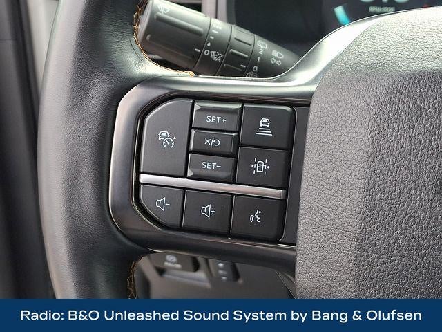 2023 Ford Expedition Platinum MAX