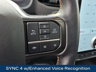 2023 Ford Expedition Platinum MAX