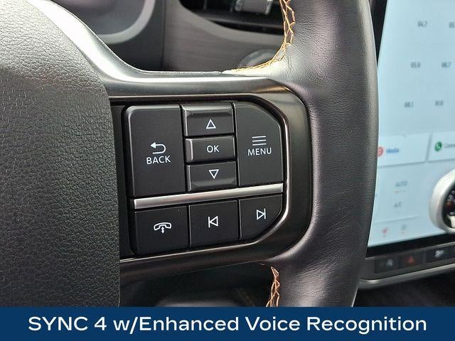 2023 Ford Expedition Platinum MAX