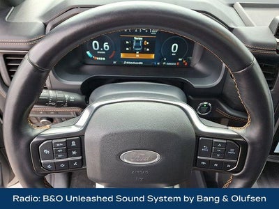 2023 Ford Expedition Platinum MAX