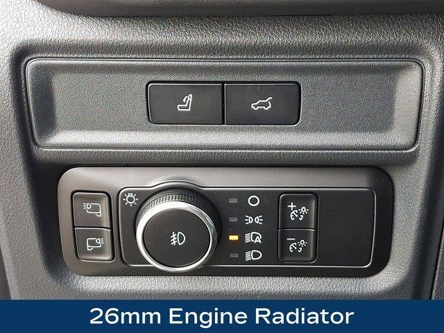 2023 Ford Expedition Platinum MAX