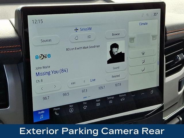 2024 Ford Expedition Timberline