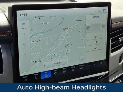 2024 Ford Expedition Timberline