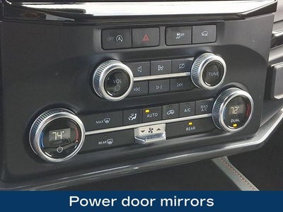 2024 Ford Expedition Timberline