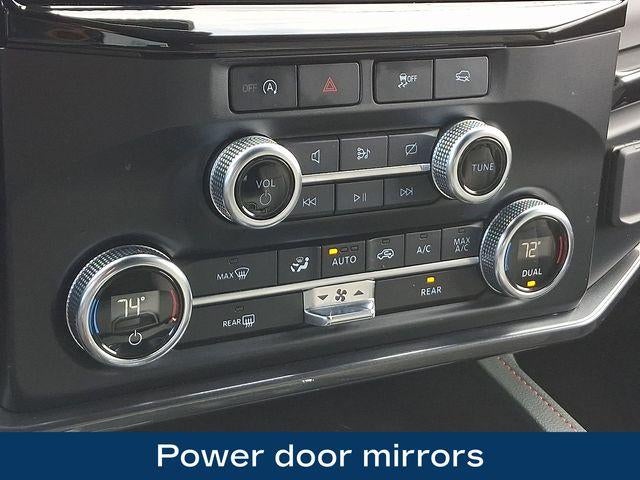 2024 Ford Expedition Timberline