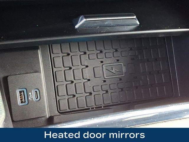 2024 Ford Expedition Timberline