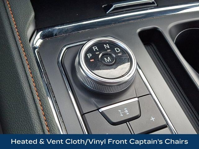 2024 Ford Expedition Timberline