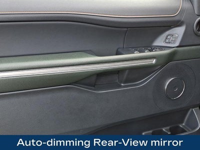 2024 Ford Expedition Timberline