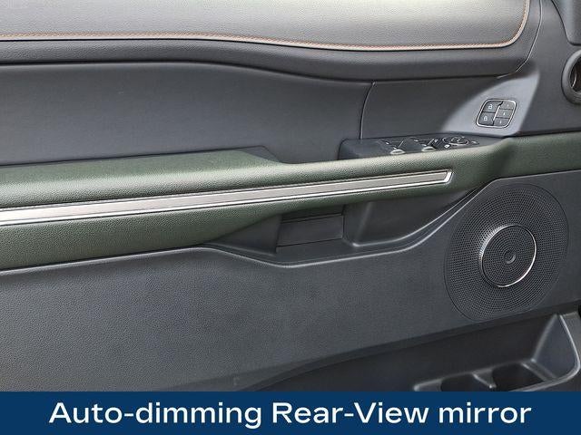 2024 Ford Expedition Timberline