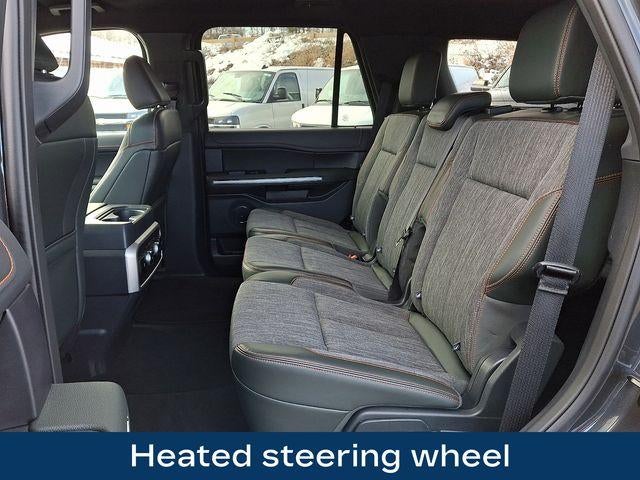 2024 Ford Expedition Timberline