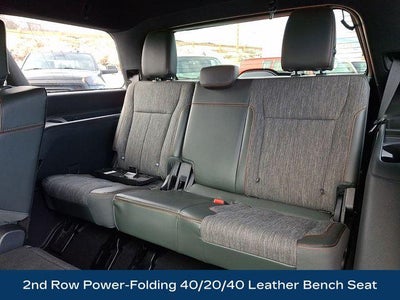 2024 Ford Expedition Timberline