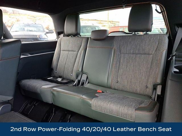 2024 Ford Expedition Timberline