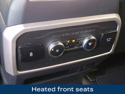 2024 Ford Expedition Timberline