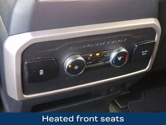 2024 Ford Expedition Timberline