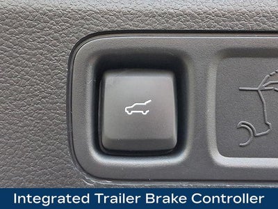 2024 Ford Expedition Timberline