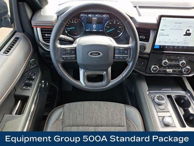 2024 Ford Expedition Timberline
