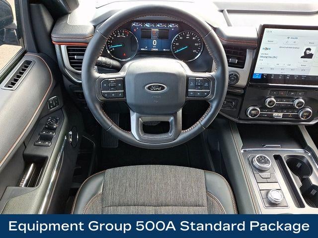 2024 Ford Expedition Timberline