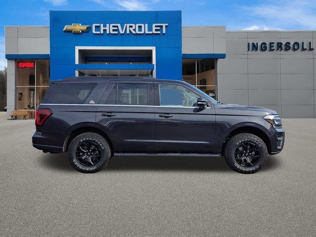 2024 Ford Expedition Timberline