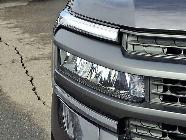 2024 Ford Expedition Timberline