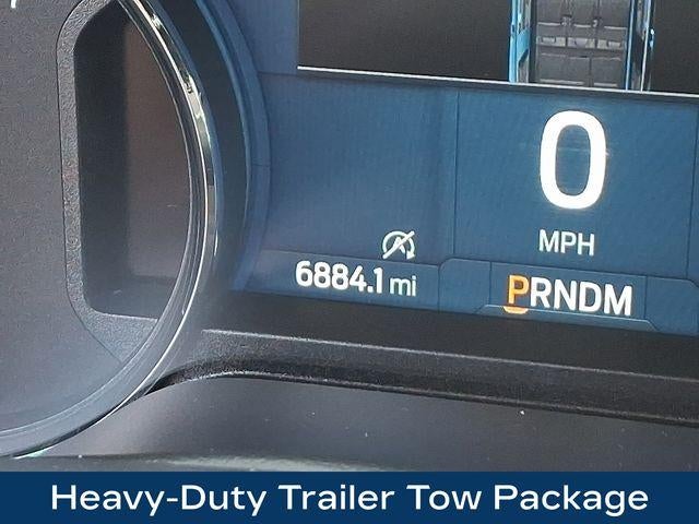 2024 Ford Expedition Timberline