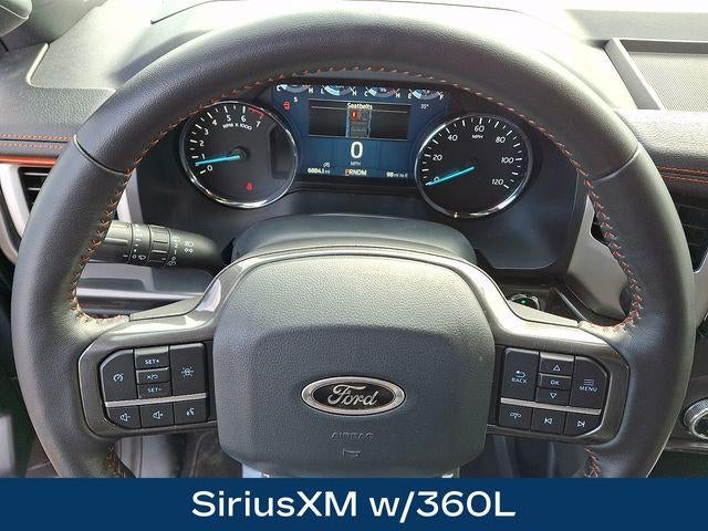 2024 Ford Expedition Timberline