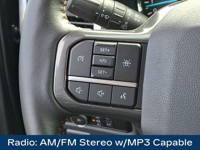 2024 Ford Expedition Timberline